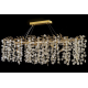 Подвесная люстра Dio DArte Elite Tavenna H 1.5.120x40.103 G