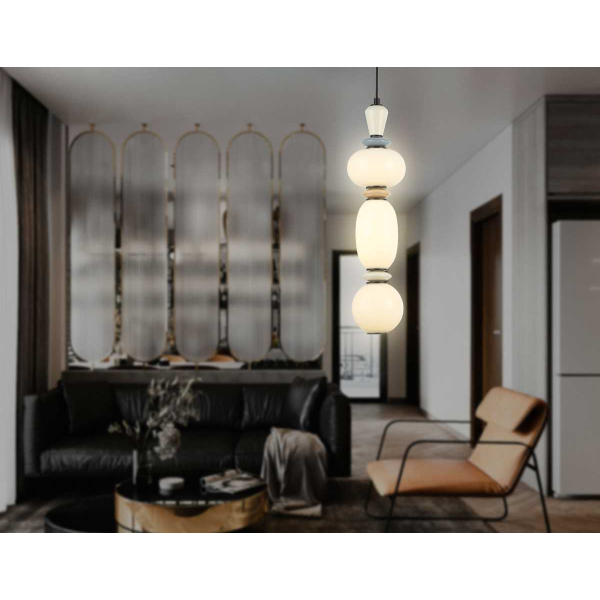 Люстра Ambrella Light HIGH LIGHT LH53142