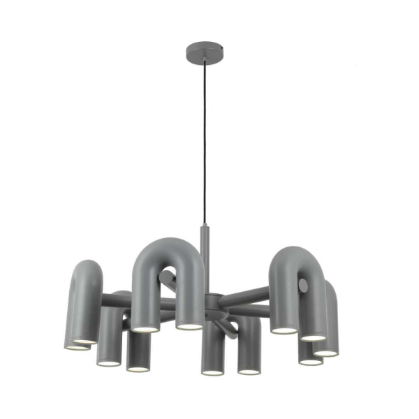 Подвесная люстра Kink Light Канти 08465-6,16(GU10)
