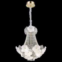 Подвесная люстра Wertmark Isabella WE112.12.303