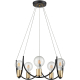 Подвесная люстра Vele Luce Rossi VL1862L05
