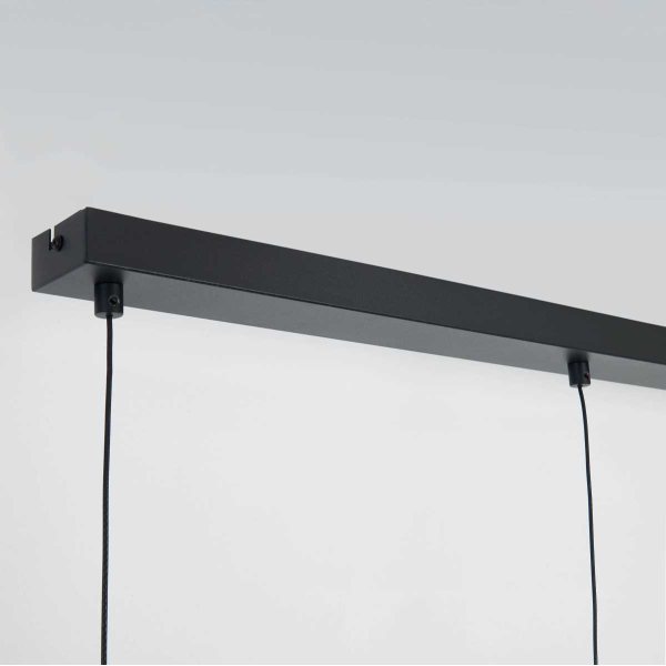 Подвесная люстра Mantra Cono 9458