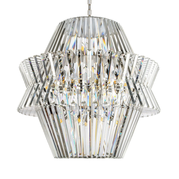 Подвесная люстра Loft IT Milagro 10578/850
