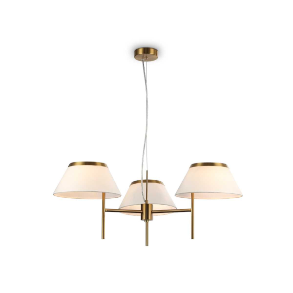 Люстра Ambrella Light HIGH LIGHT LH72471