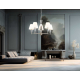 Подвесная люстра Ambrella light High light LH75253