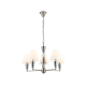 Подвесная люстра Ambrella light High light LH75253