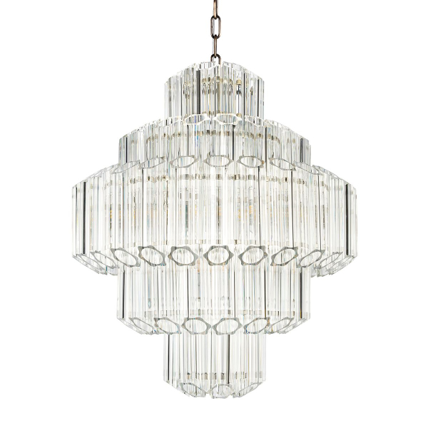 Подвесная люстра Loft IT Celebration 10579/600 Clear