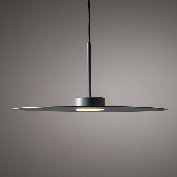 Подвесная люстра Nowodvorski Simone Umbra Blue 11414
