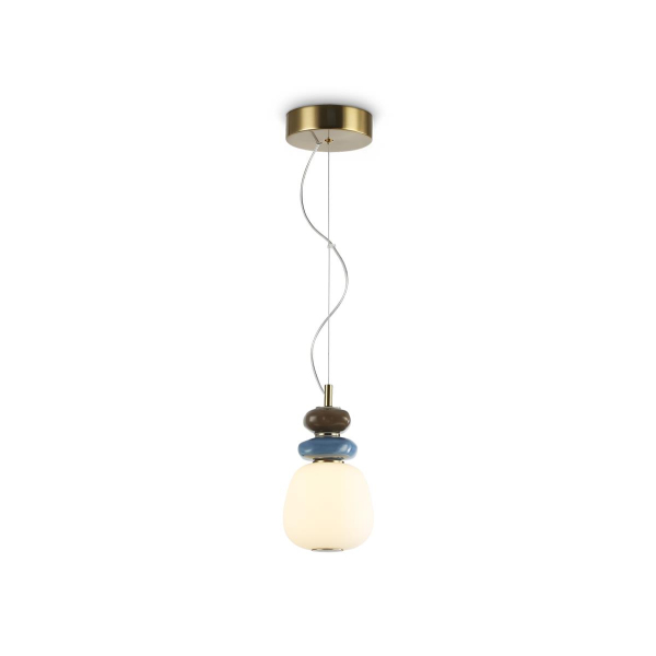 Люстра Ambrella Light HIGH LIGHT LH53161