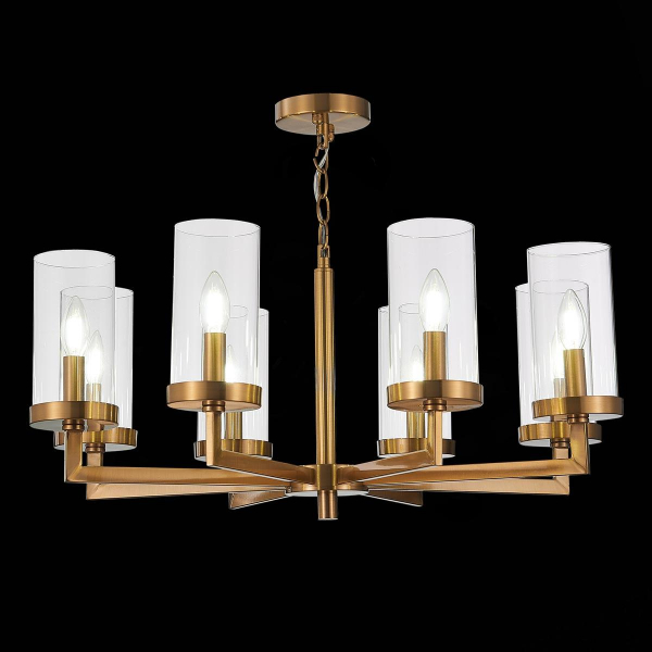 Подвесная люстра ST Luce Masine SL1171.303.08