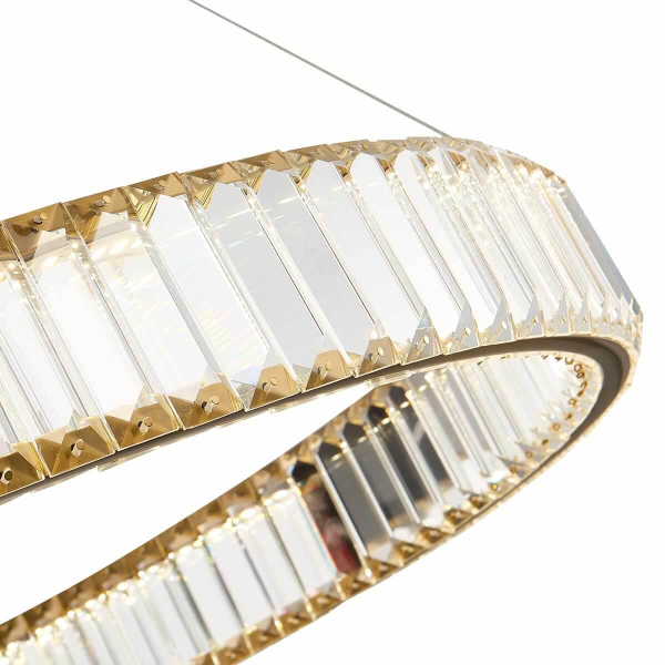 Подвесная люстра ST Luce TIVOLI SL1622.363.01 Подвесная люстра ST Luce TIVOLI SL1622.363.01
