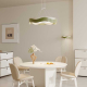 Подвесная люстра Imperium Loft Finian Green 248511-01