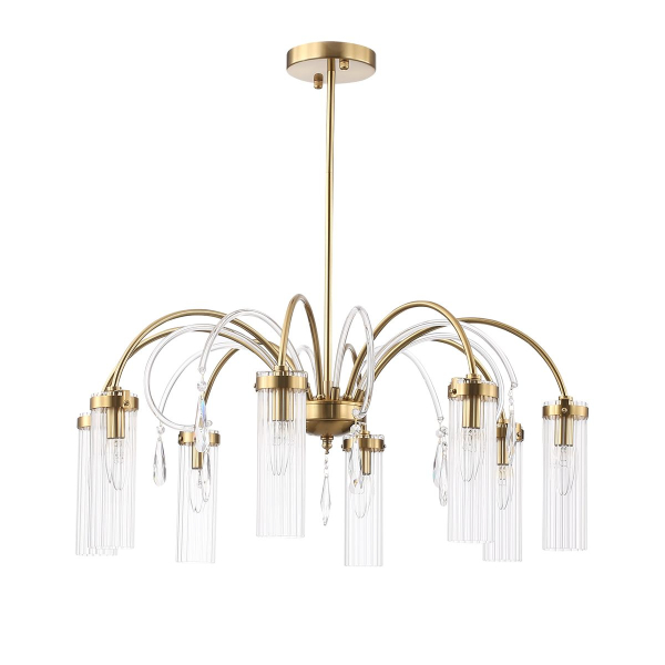Подвесная люстра ST Luce Luminera SL1401.303.08