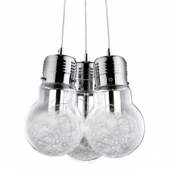 Подвесная люстра Ideal Lux Luce Max SP3 081762