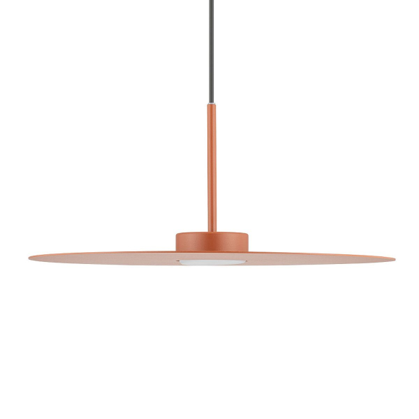 Подвесная люстра Nowodvorski Simone Terracotta 11412
