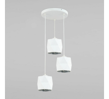 Подвесная люстра TK Lighting 3250 Siro White