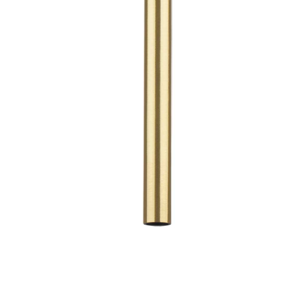 L3T747433 Люстра TUBO LED 15W 900LM 25G ЗОЛОТО 3000K L3T747433 Люстра TUBO LED 15W 900LM 25G ЗОЛОТО 3000K