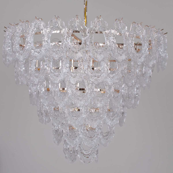 Подвесная люстра Reluce 09502-0.4-800