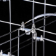 Подвесная люстра Imperium Loft Quasar Cosmos Square Led Pendant Light 80/80/140 252289-22