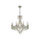 Подвесная люстра Newport 8638/C silver М0071666