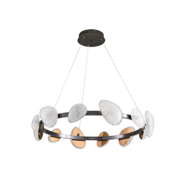 Люстра Kink Light Юнни 07693-12A,29 Люстра Kink Light Юнни 07693-12A,29