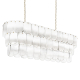 Подвесная люстра Loft IT Gradient 10482/1200R White
