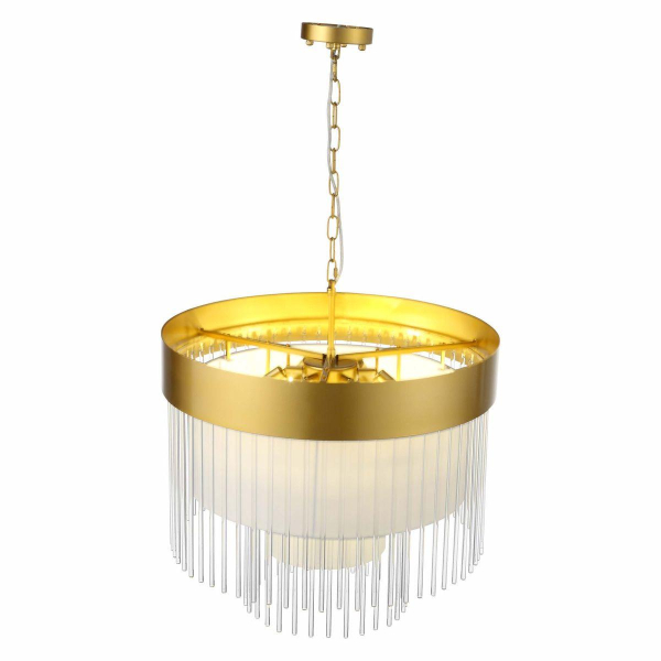 Подвесная люстра ST Luce Aversa SL1352.203.09 Подвесная люстра ST Luce Aversa SL1352.203.09