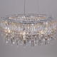 Подвесная люстра Illumico IL5088-620PZF-25 CH ELITE