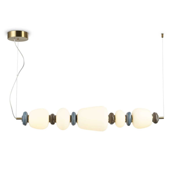 Люстра Ambrella Light HIGH LIGHT LH53176