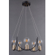 Подвесная люстра Vele Luce Rossi VL1862L05
