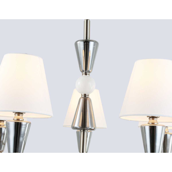 Подвесная люстра Ambrella light High light LH75253 Подвесная люстра Ambrella light High light LH75253
