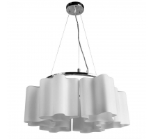 Подвесная люстра Arte Lamp 18 A3479SP-6CC