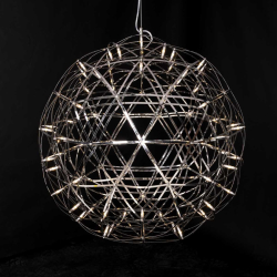 Подвесная люстра Imperium Loft Mi Raimond Lamp D80 189541-22