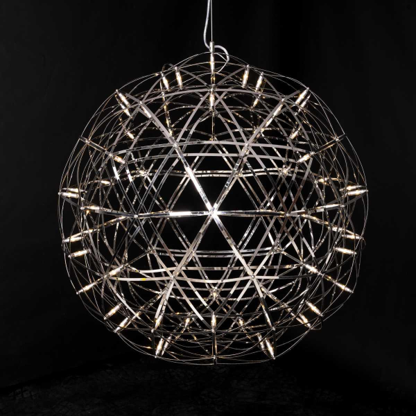 Подвесная люстра Imperium Loft Mi Raimond Lamp D80 189541-22