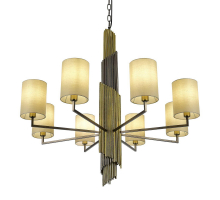 Подвесная люстра ST Luce Gloria SL1638.303.08