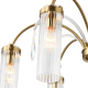 Подвесная люстра ST Luce Luminera SL1401.303.10