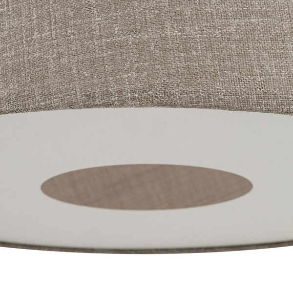 Подвесная люстра Nowodvorski Tutoia Beige 11682