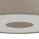 Подвесная люстра Nowodvorski Tutoia Beige 11682