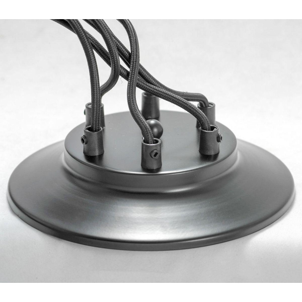 Подвесная люстра Lussole Lgo Shirley LSP-8440 Подвесная люстра Lussole Lgo Shirley LSP-8440