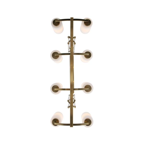 Подвесная люстра ST Luce Opalus SL1403.333.08