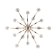 Подвесная люстра ST Luce Elegance SL1405.203.18