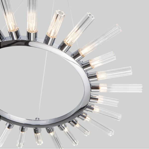 Подвесная люстра Bogates Sole 558 Smart Подвесная люстра Bogates Sole 558 Smart