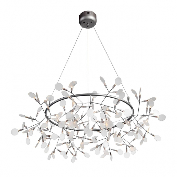 Подвесная светодиодная люстра ST Luce Rafina SL379.103.135