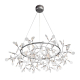 Подвесная светодиодная люстра ST Luce Rafina SL379.103.135