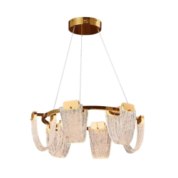 Подвесная люстра Kink Light Иста 08065-60,36