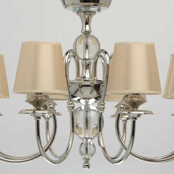 Подвесная люстра MW-Light София 8 355013908 Подвесная люстра MW-Light София 8 355013908