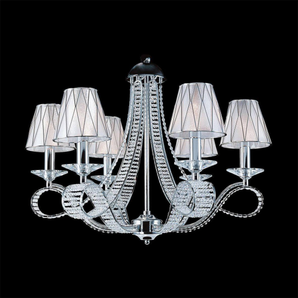 Подвесная люстра Osgona Riccio 705064 Подвесная люстра Osgona Riccio 705064