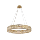 Подвесная люстра Newport 8550/78 C gold polished М0070765