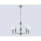 Подвесная люстра Ambrella light High light LH75253
