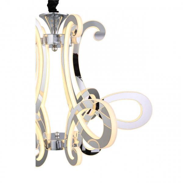 Подвесная светодиодная люстра ST Luce Aricia SL835.103.06